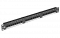 PP24-1UC5EU-D05 ITK 1U патч-панель кат.5Е UTP, 24 порта (Dual)