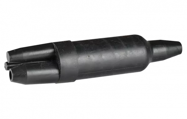 Муфта 3МРП 1-1 для зап.каб.100(0,4-0,5)+10(0,4-0,5) с соединителями с ТУТ ССД