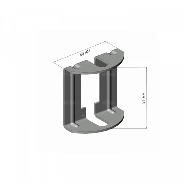 Фиксатор потолочный NTSS