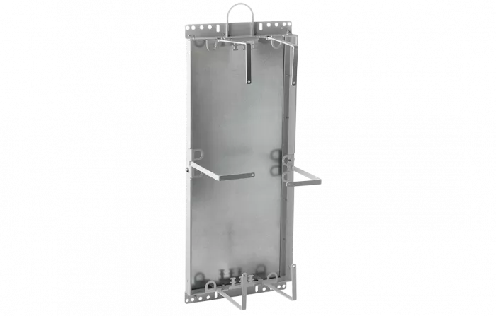 Шкаф ШРМ-2 400х900х300 ССД