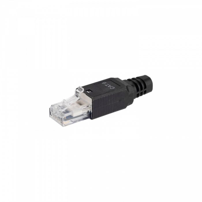 Коннектор полевой заделки NTSS MPTL RJ45 UTP кат 6