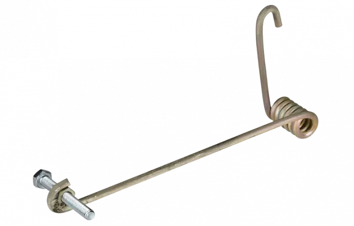 Фиксатор для кассет ССД