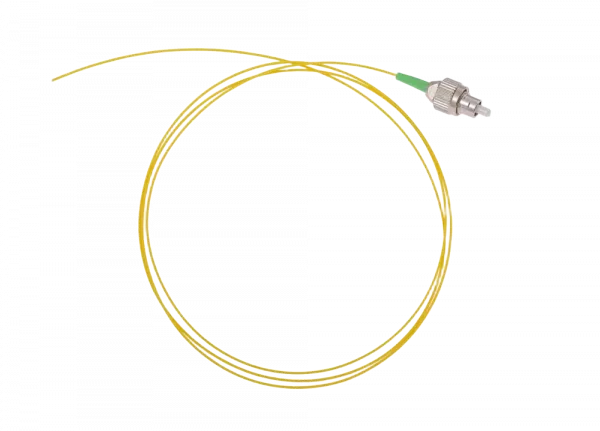 Шнур ШОС-SM/0.9   мм-FC/APC-p/t   -1.0  м