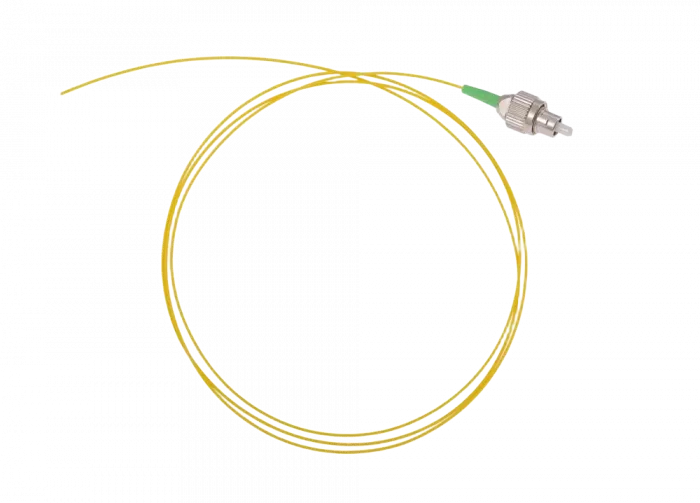 Шнур ШОС-SM/0.9   мм-FC/APC-p/t   -1.0  м