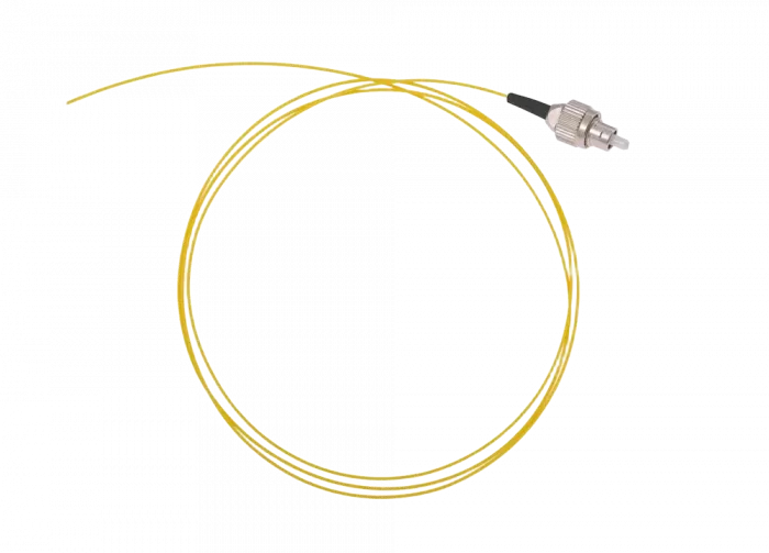 Шнур ШОС-SM/0.9   мм-FC/UPC-p/t   -1.5  м