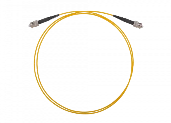 Шнур ШОС-SM/2.0   мм-FC/UPC-FC/UPC-1.0  м ССД HS