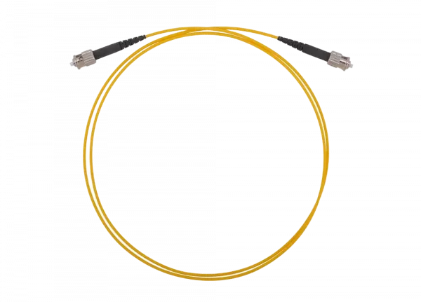 Шнур ШОС-SM/2.0   мм-FC/UPC-FC/UPC-5.0  м