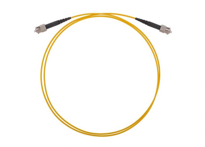 Шнур ШОС-SM/2.0   мм-FC/UPC-FC/UPC-1.0  м