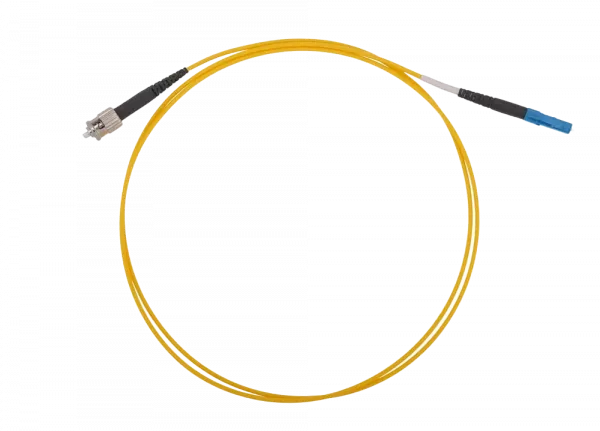 Шнур ШОС-SM/3.0   мм-FC/UPC-LC/UPC-1.0  м