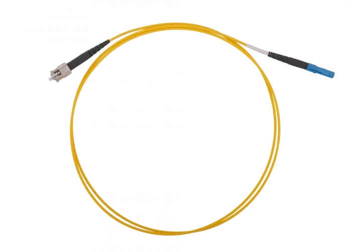 Шнур ШОС-SM/3.0   мм-FC/UPC-LC/UPC-1.0  м