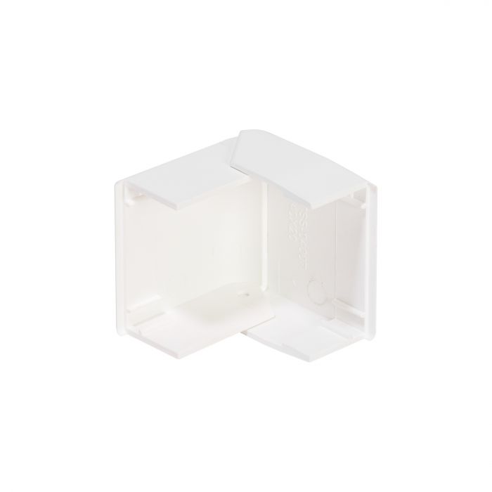 Угол внешний изменяемый NTSS для кабельного канала 40х20