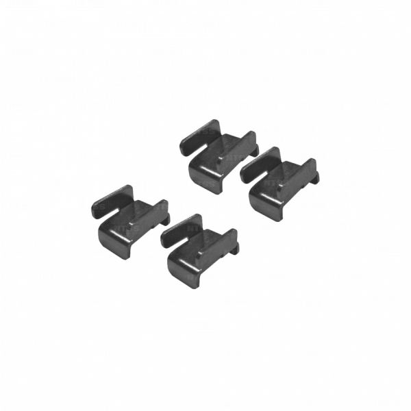 Устройство NTSS для объединения напольных шкафов серии R в группу