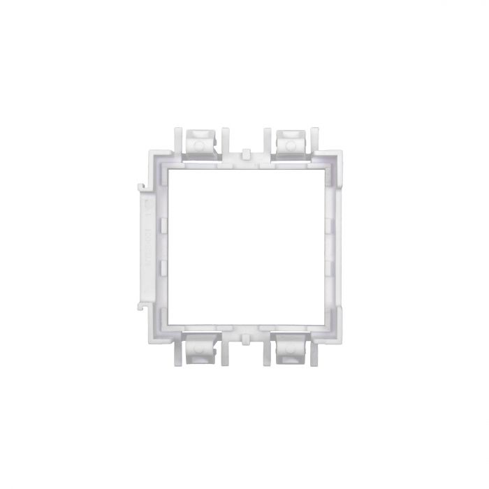 Суппорт для ЭУИ (45х45) NTSS в профиль для кабельных каналов 105х50