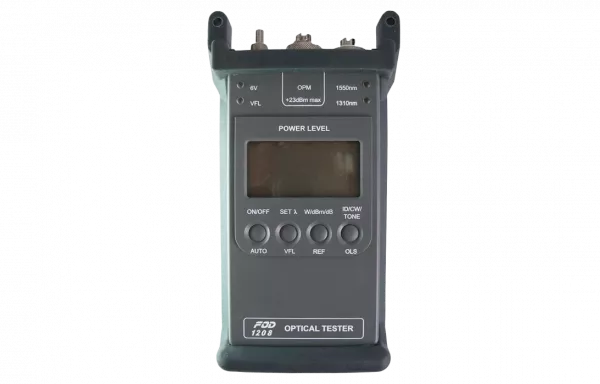 FOD 1208 Оптический тестер 1.31/1.55мкм