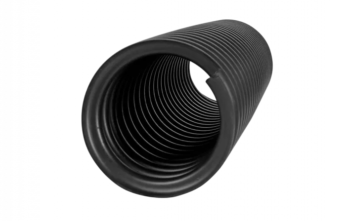 Труба ввода ТПЖГС OD=63 мм, L=2000 мм, усиленная