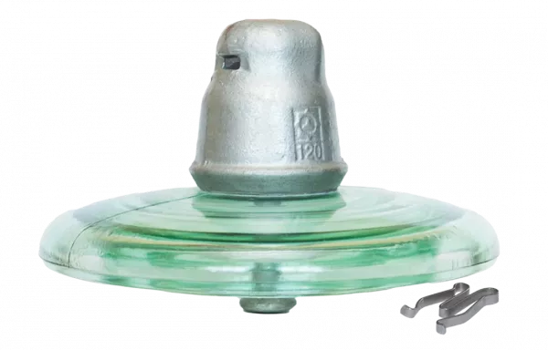 Изолятор ПС 120Б 112W (h=146мм)