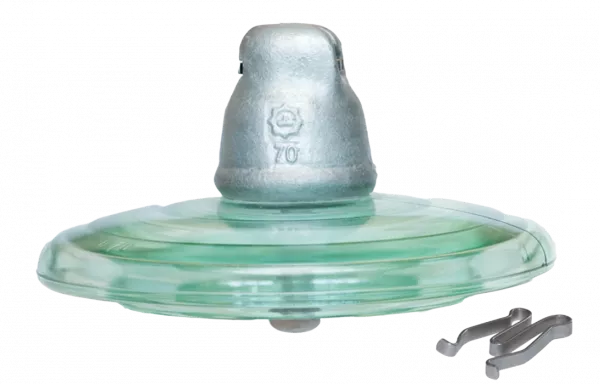 Изолятор ПС-70Е 212W (h=127мм)