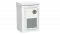 Шкаф климатический телекоммуникационный напольный с кондиционером ШКТ-НВ-2-К 15U-600-600 300Вт.