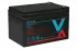 GP 12-9 Аккумуляторная батарея Vektor GP 12-9