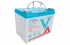HRL 12-125W Аккумуляторная батарея Vektor HRL 12-125W