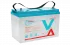 HRL 12-510W Аккумуляторная батарея Vektor HRL 12-510W