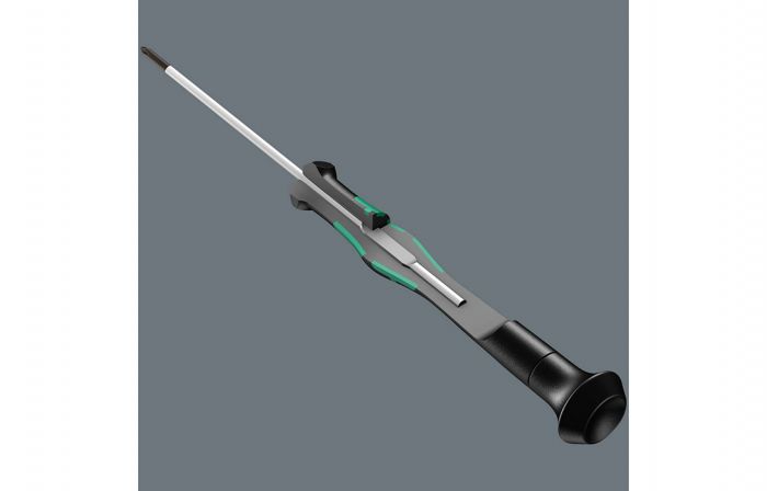 WE-118152	2035/6 B Kraftform Micro Набор отвёрток прецизионных + подставка, 6 пр., PH 0x60/1x80, SL 0.40x2.5x80/0.50x3.0x80/0.60x3.5x80/0.80x4.0x80