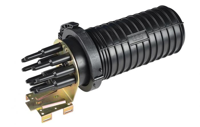 Муфта-кросс МКО-Г3/СМ3-4/4SC-4SC-4SC/APC-4SC/APC ССД