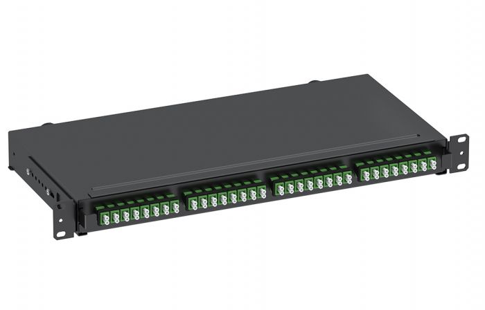 Кросс ШКОС-ВПМ-1U/2 -64 -LC    ~64 -LC/APC    ~64 -LC/APC