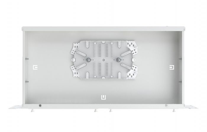 Кросс ШКОС-М -1U/2 -16 -SC    ~  -(корпус) ~
