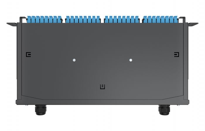 Кросс ШКОС-ВПМ-1U/2 -32 -SC    ~32 -SC/SM    ~32 -SC/UPC