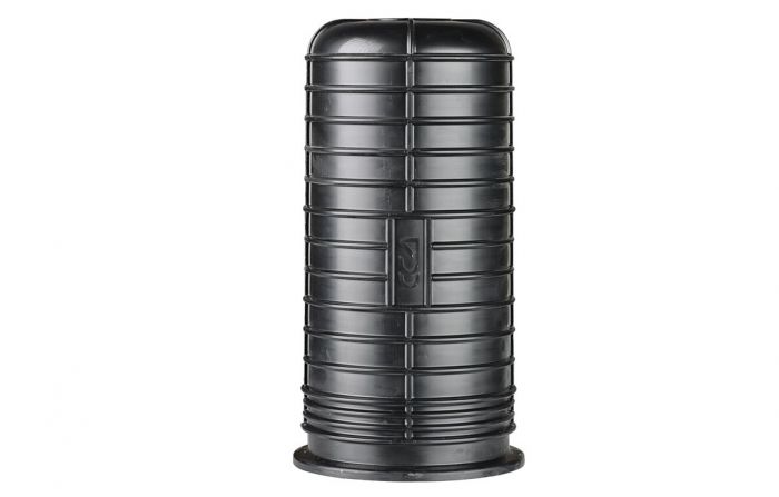 Муфта-кросс МКО-Г3/СМ3-4/4SC-4SC-4SC/APC-4SC/APC ССД