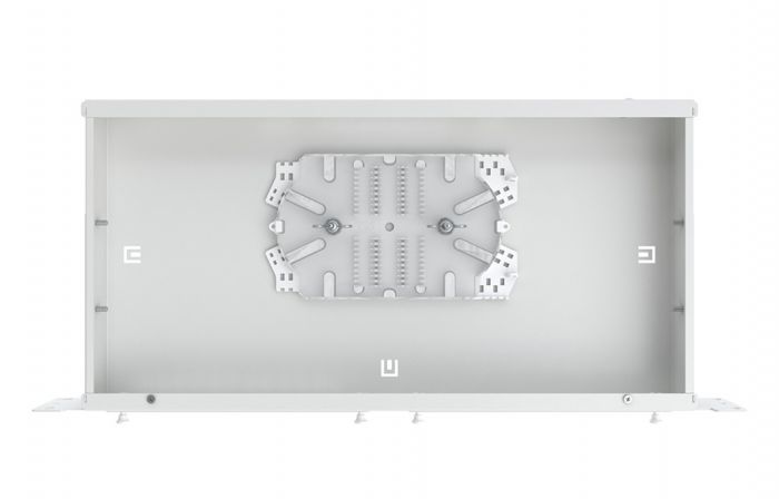 Кросс ШКОС-М -1U/2 -32 -FC/ST ~  -(корпус) ~