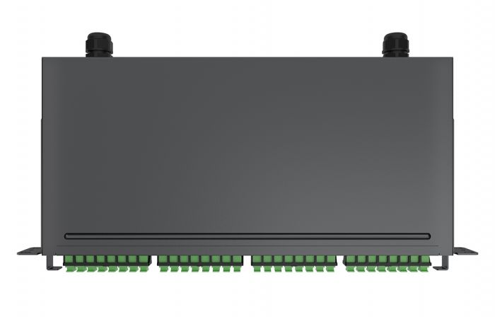 Кросс ШКОС-ВПМ-1U/2 -32 -SC    ~32 -SC/APC    ~32 -SC/APC