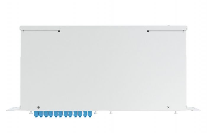 Кросс ШКОС-М -1U/2 -12 -SC    ~12 -SC/SM    ~12 -SC/UPC