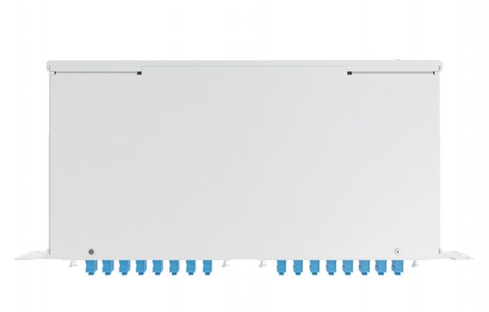 Кросс ШКОС-М -1U/2 -16 -SC    ~16 -SC/SM    ~16 -SC/UPC