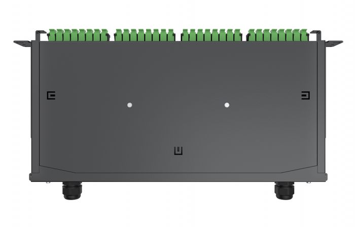 Кросс ШКОС-ВПМ-1U/2 -32 -SC    ~32 -SC/APC    ~32 -SC/APC
