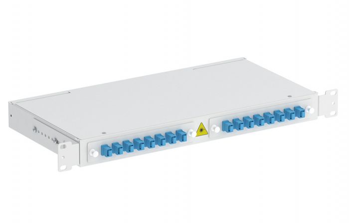 Кросс ШКОС-М -1U/2 -16 -SC    ~16 -SC/SM    ~16 -SC/UPC