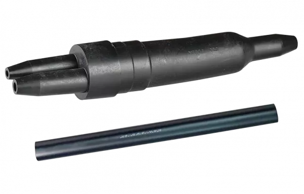 Муфта 2МРП 0,5 с трубкой ТУТ ССД