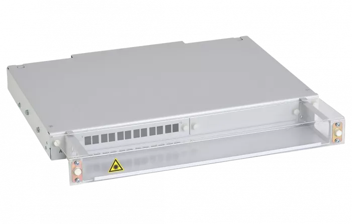 Кросс ШКОС-ВП-1U/2 -12 -SC    ~  -(корпус) ~