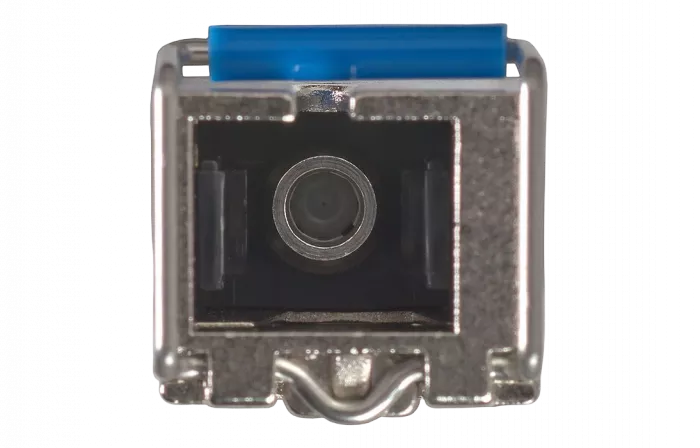 SFP WDM 1.25G Tx1310/Rx1550 20km SC DDM