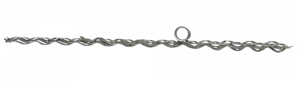 Зажим спиральный поддерживающий ПСО-15-14/15,5П