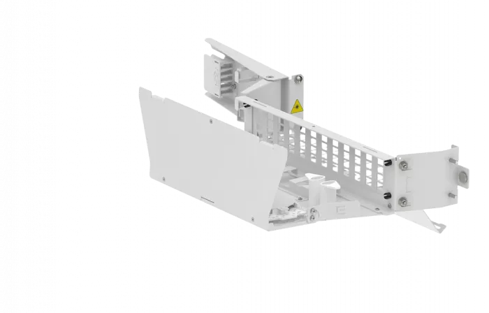 Кросс ШКОС -ПС/А-2U -48SC ~  -(корпус) ~ССД