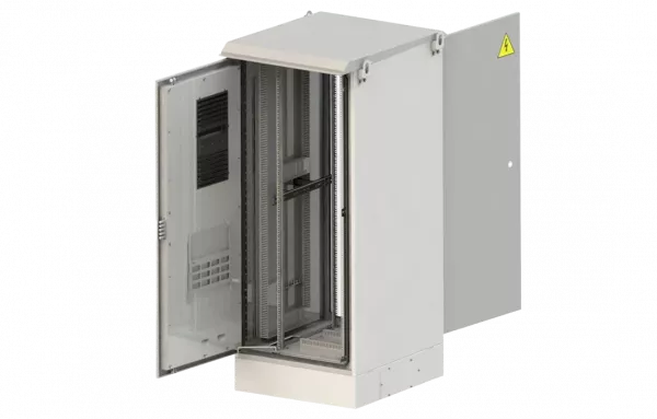 Дорожный коммутационный шкаф ДКШ-01.003.2.Н.К (Н.316)