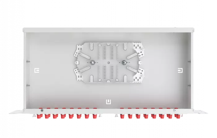 Кросс ШКОС-М -1U/2 -32 -FC/ST ~32 -FC/D/SM  ~32 -FC/UPC