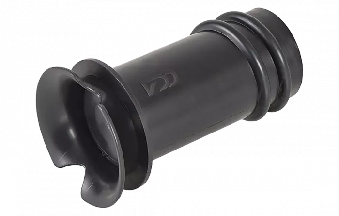 Адаптер ввода труб ССД-Пайп 75 мм