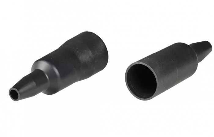 Муфта МПП 1 с тр.ТУТ ССД