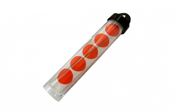 Набор проволок для прочистки коннекторов (8шт)