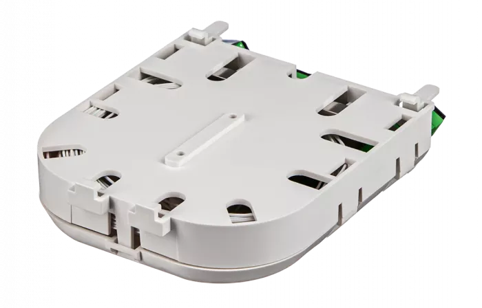 Модуль М4-10SC-1PLC 0,9-1/8SC/APC-1SC/APC -ССД