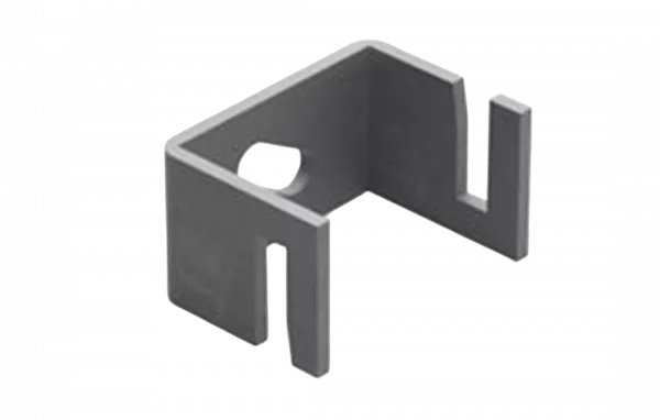 ND2311 Скоба-держатель полосы, 45 мм