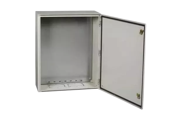 YKM42-04-54-P Корпус металлический ЩМП-3.2.1-0 36 УХЛ3 IP31